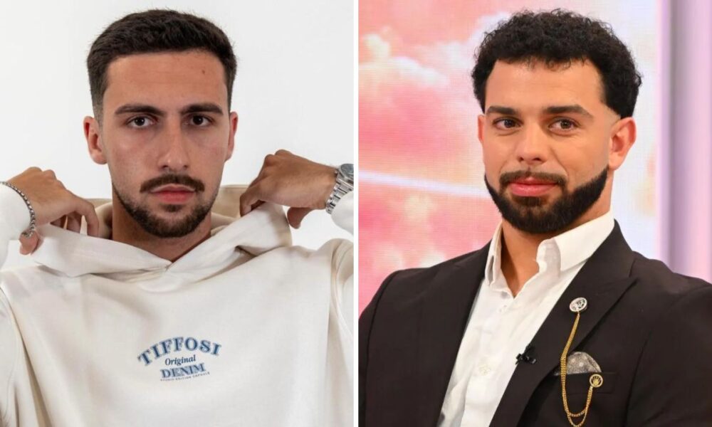 "Não gostei dele andar a dizer que..."