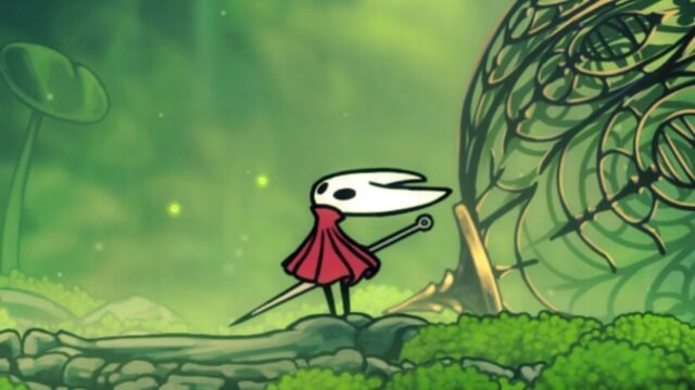 Hollow Knight Silksong e Schedule 1 estão ao lado de pesos pesados ​​como Elden Ring Nightreign e Arc Raiders na tabela de vendas do Steam em 2025
| cinetotal.com.br