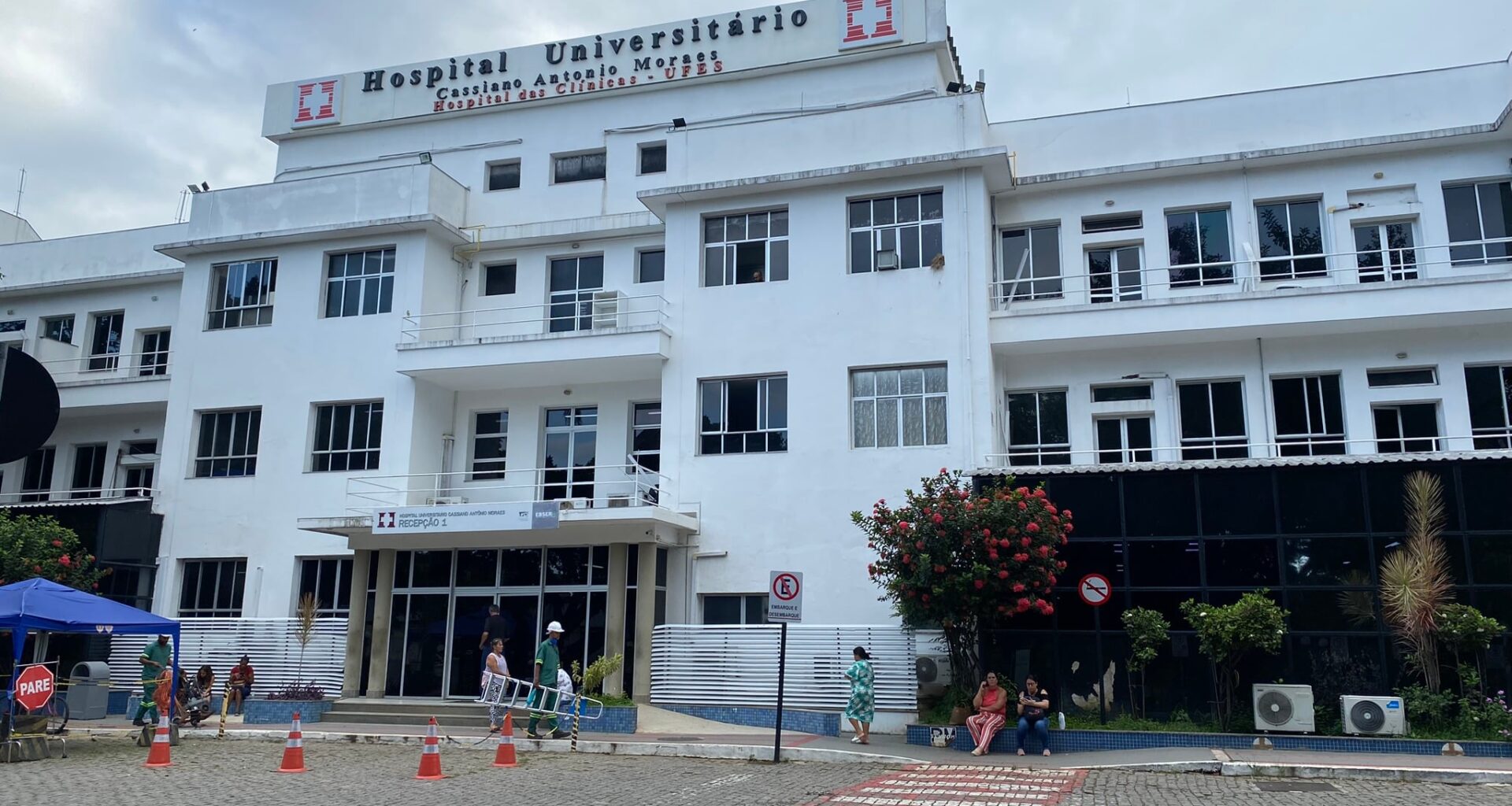 Ufes seleciona candidatos para estudo que busca cura da hepatite B