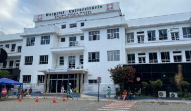 Ufes seleciona candidatos para estudo que busca cura da hepatite B