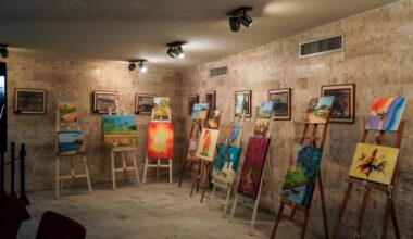 Secretaria de Cultura abre mais de 1300 vagas para cursos de arte-educação do ano letivo 2026 | Prefeitura de Campina Grande