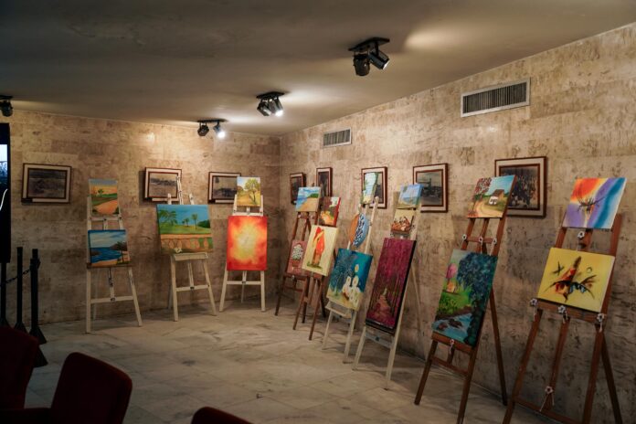 Secretaria de Cultura abre mais de 1300 vagas para cursos de arte-educação do ano letivo 2026 | Prefeitura de Campina Grande