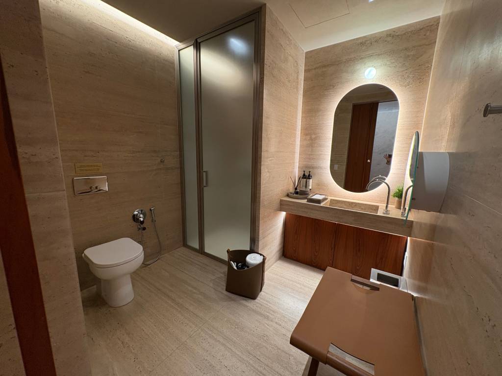 Terminal BTG Pactual, Aeroporto de Guarulhos, São Paulo Terminal BTG Pactual, Aeroporto de Guarulhos, São Paulo