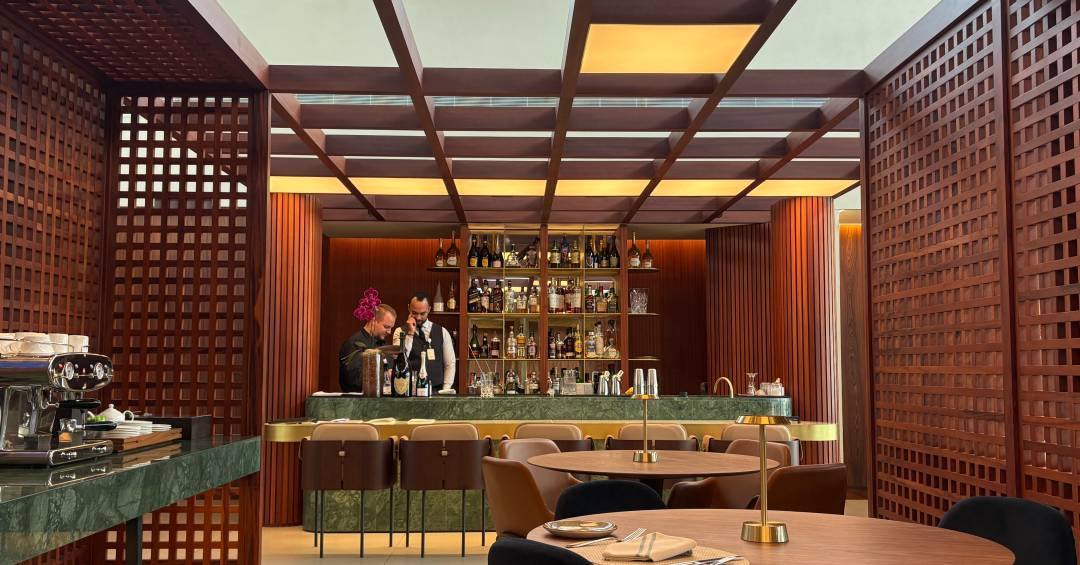 Como é embarcar pelo exclusivo Terminal BTG Pactual no Aeroporto de Guarulhos