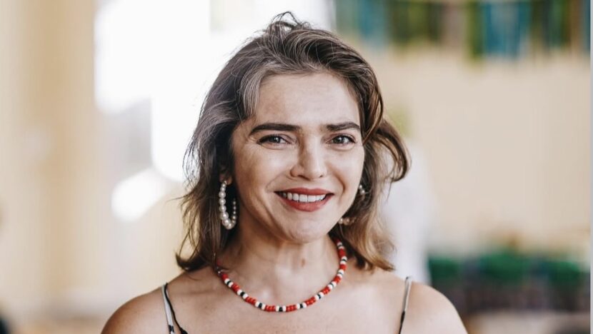 Famosos prestam homenagens a titina medeiros nas redes sociais | notícias do rio grande do norte IMG 5572