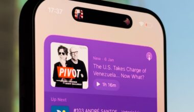 iPhone 18 Pro - Novo rumor confirma fim da Dynamic Island