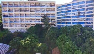 Rafael Bokor: Edifício Júlio Barros Barreto, um ícone do modernismo