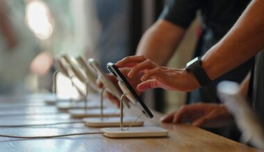 iPhone 18: quais são as possíveis novidades nos novos celulares da Apple