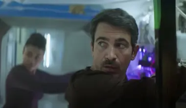 Ficção científica na Netflix mistura política e suspense e te prende do primeiro ao último minuto