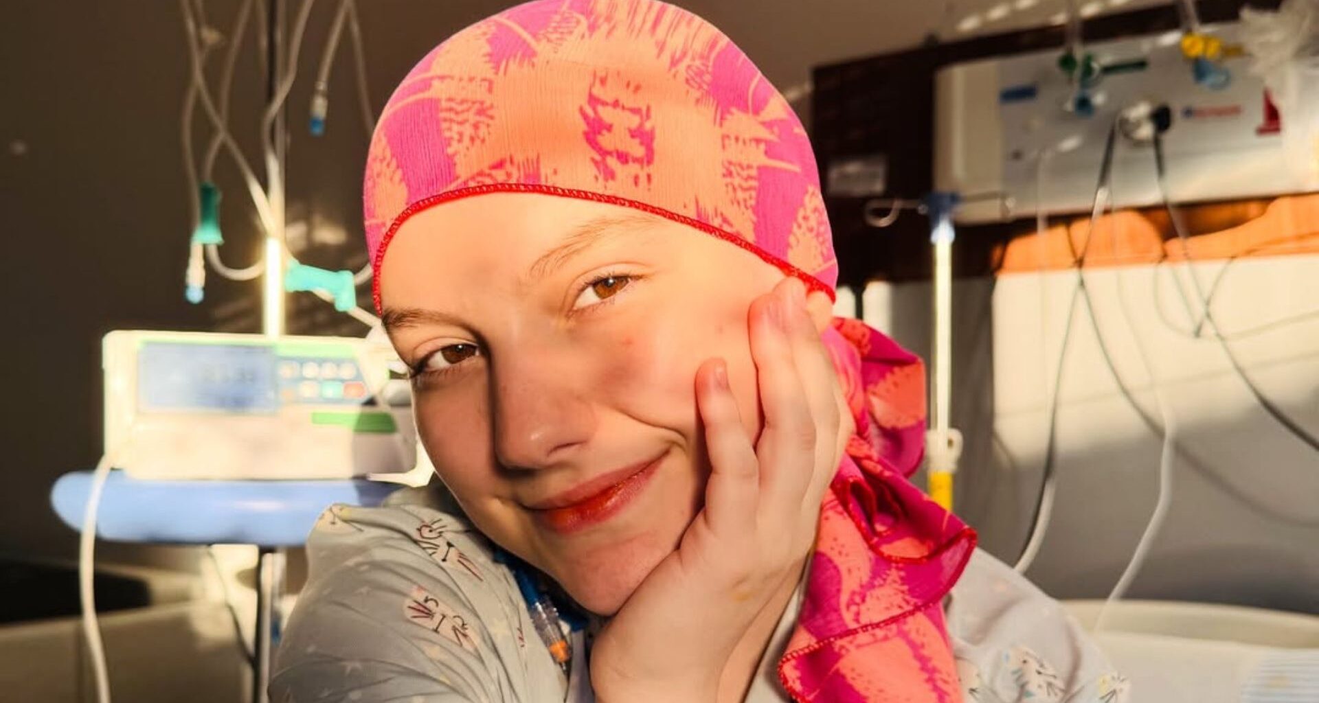 Qual o estado de saúde de Isabel Veloso? Pai da jovem atualiza situação: 'Coração cheio'