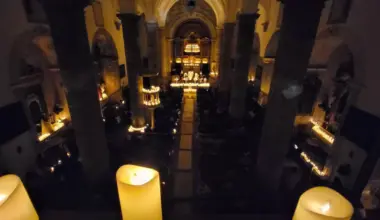 Já começou o Concerto de Ano Novo “Candlelight”, na Igreja Matriz de Alcáçovas, … - SAPO