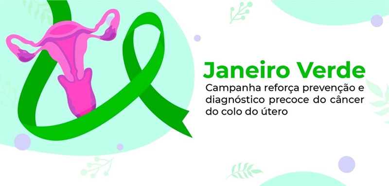 Janeiro Verde