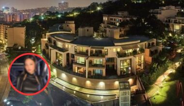 Completando 30 anos, cantora tem império de R$ 170 milhões e mansão paga à vista de R$ 20 milhões