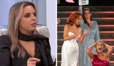 Jéssica Vieira recorda vitória no Big Brother Verão e toma decisão sobre Catarina Miranda