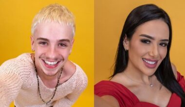 Eliminado por Jordana em prova do BBB 26, Juliano avisa: "Vou perseguir"