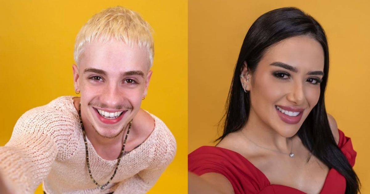 Eliminado por Jordana em prova do BBB 26, Juliano avisa: "Vou perseguir"