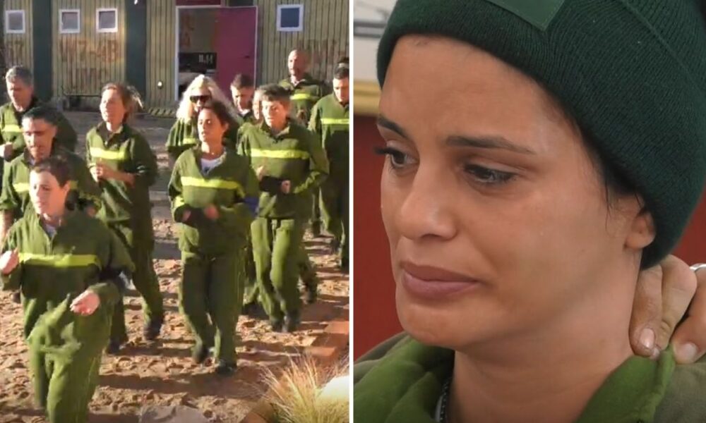 Comandante José Moutinho enaltece Sara Santos e deixa mensagem de "força": "É um exemplo..."