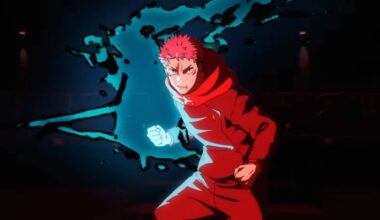 Parte 1 de Jujutsu Kaisen 3 já tem data de fim confirmada