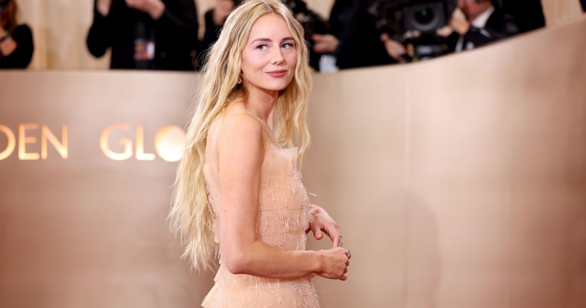 Globo de Ouro 2026: veja os looks dos famosos no tapete vermelho