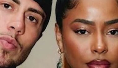 Lorena Maria acusa MC Daniel de ‘censura’ após decisão da Justiça #ahoradavenenosa #shorts - R7