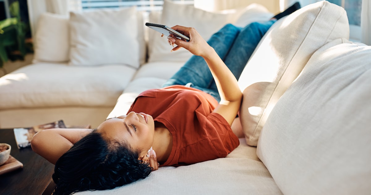 Ver vídeos curtos e rápidos pode causar prejuízo à saúde dos olhos