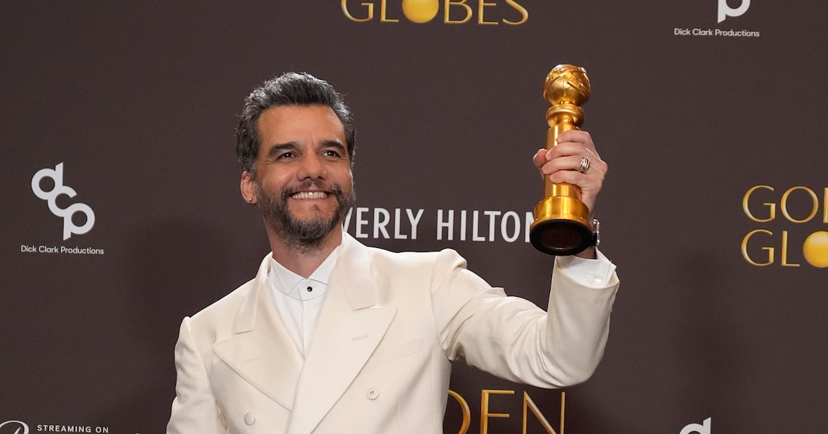 A stylist responsável pelos looks de Wagner Moura e outros astros: Conheça Ilaria Urbinati