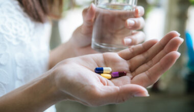 Portal Prudentino - Estudo alerta para riscos nutricionais do uso prolongado de omeprazol