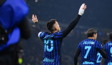 Inter Milão perde a corrida por João Cancelo e pensa em ex-Vitória SC