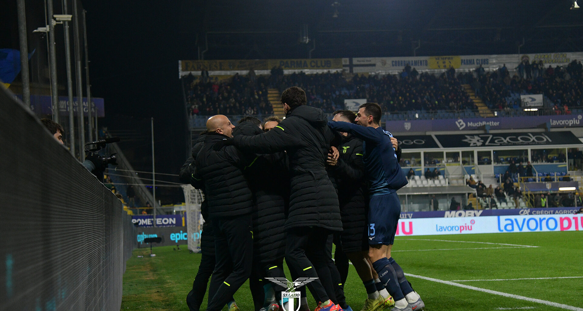 Lazio garante contratação de alvo do FC Porto para o meio-campo por 17 milhões de euros