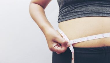 Peso volta quatro vezes mais rápido após parar medicamentos contra a obesidade