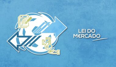 Lei do Mercado #87 - Seko Fofana e Terem Moffi para o FC Porto e o futuro de Vangelis Pavlidis e de Stije Resink no Benfica