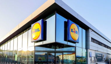 Lidl (que aumentou salário mínimo de entrada para 1200 euros) está a recrutar – Human Resources