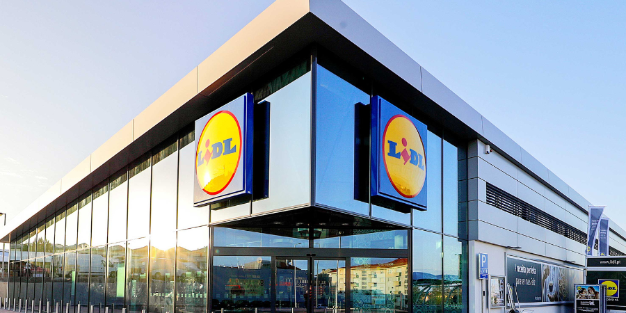 Lidl (que aumentou salário mínimo de entrada para 1200 euros) está a recrutar – Human Resources