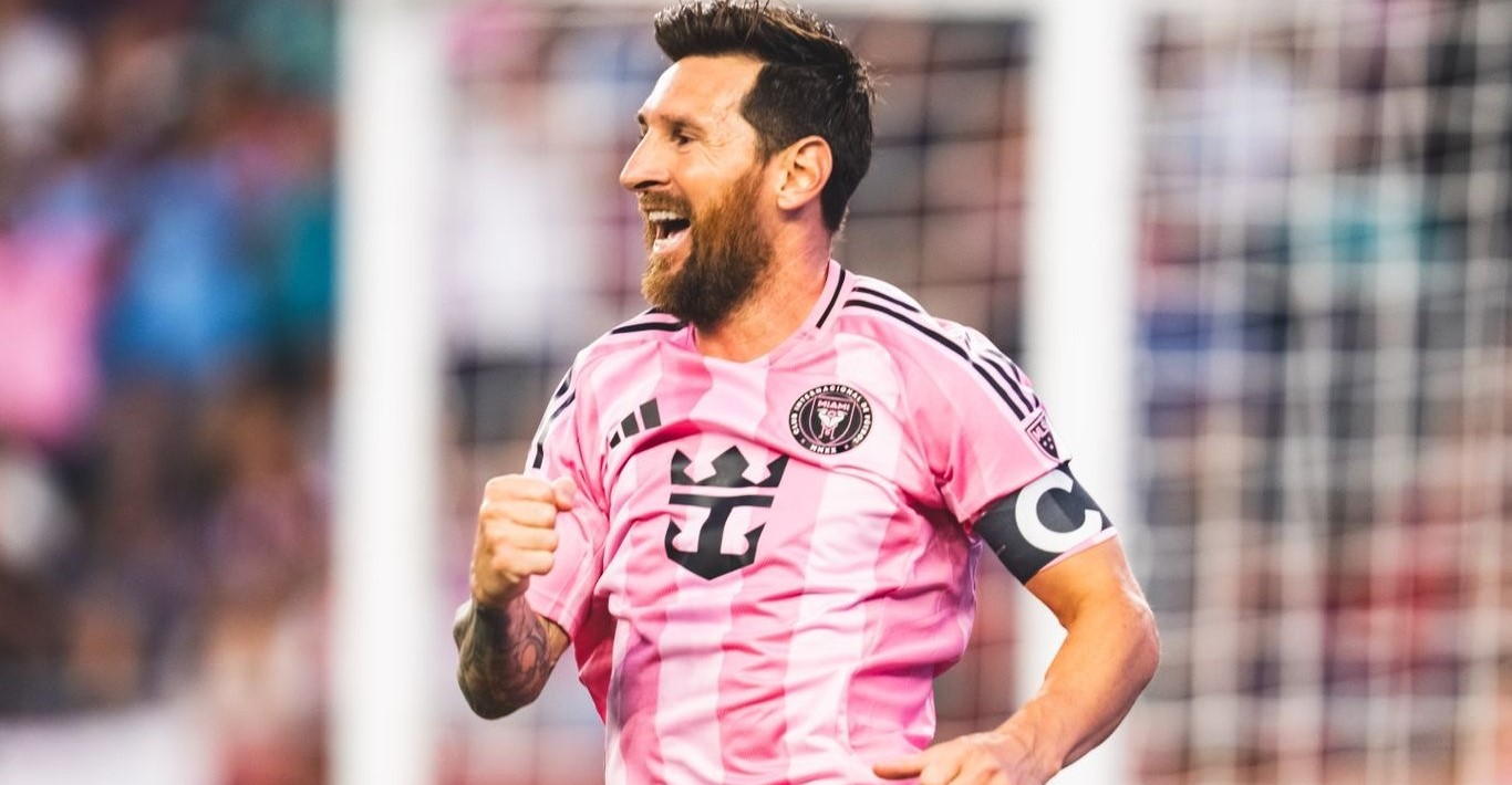 «Para mim, o dinheiro não importa»