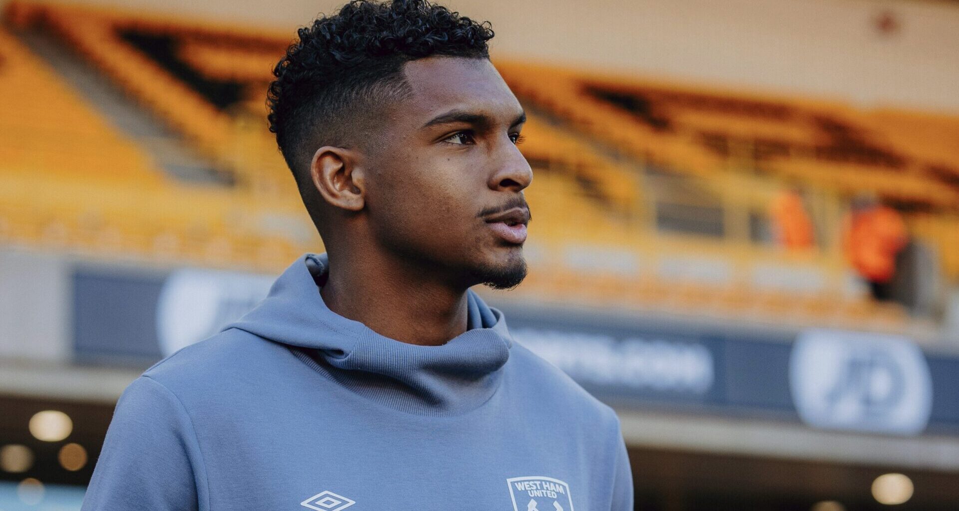 Sporting muito perto de fechar Luís Guilherme ao West Ham: eis as novidades