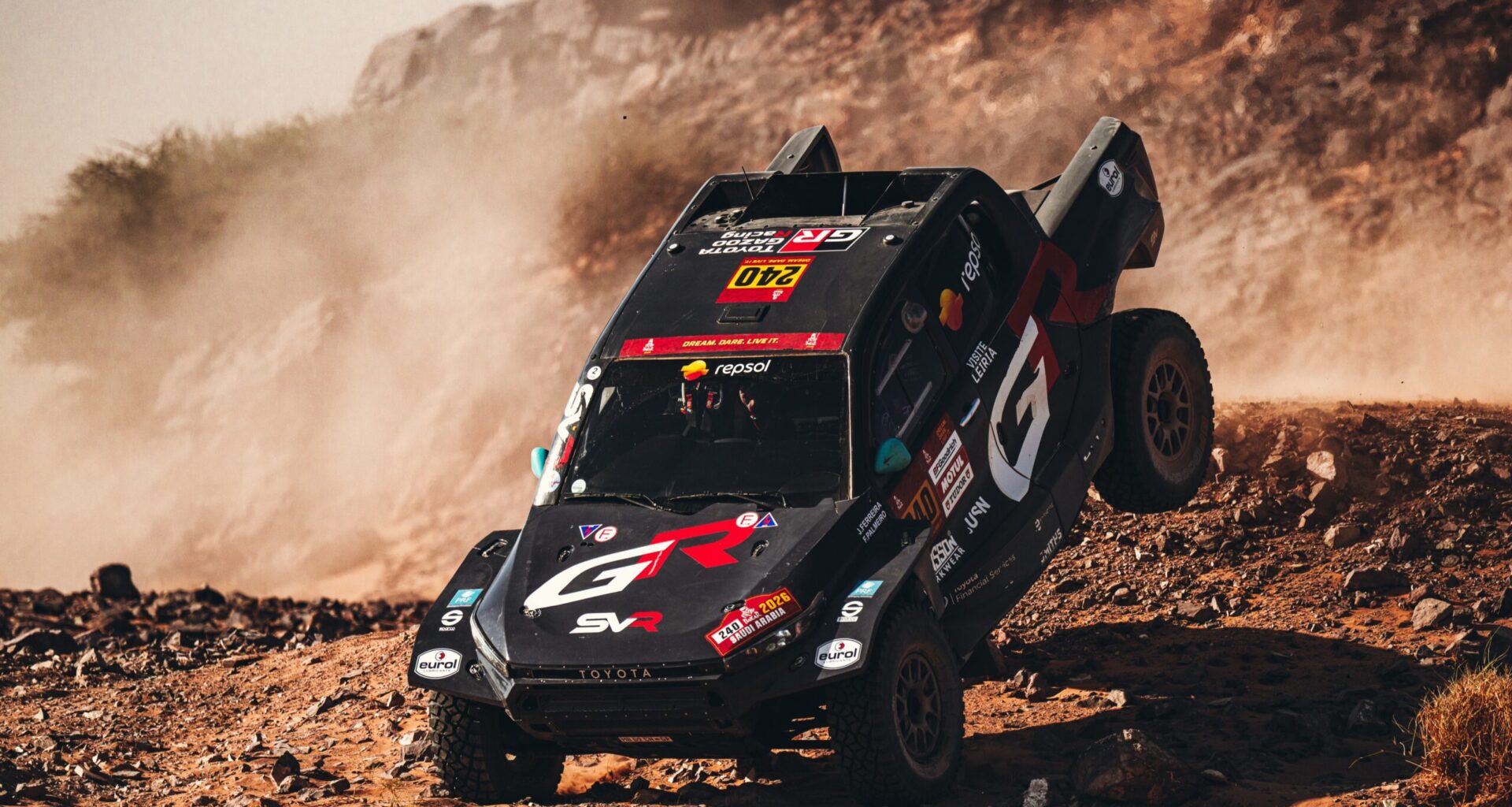 João Ferreira mostra solidez e termina etapa 11 no 4.º lugar