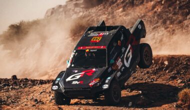 João Ferreira mostra solidez e termina etapa 11 no 4.º lugar