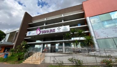 A Redação | Balanço aponta que maternidades municipais de Goiânia superaram 26 mil atendimentos em três meses 