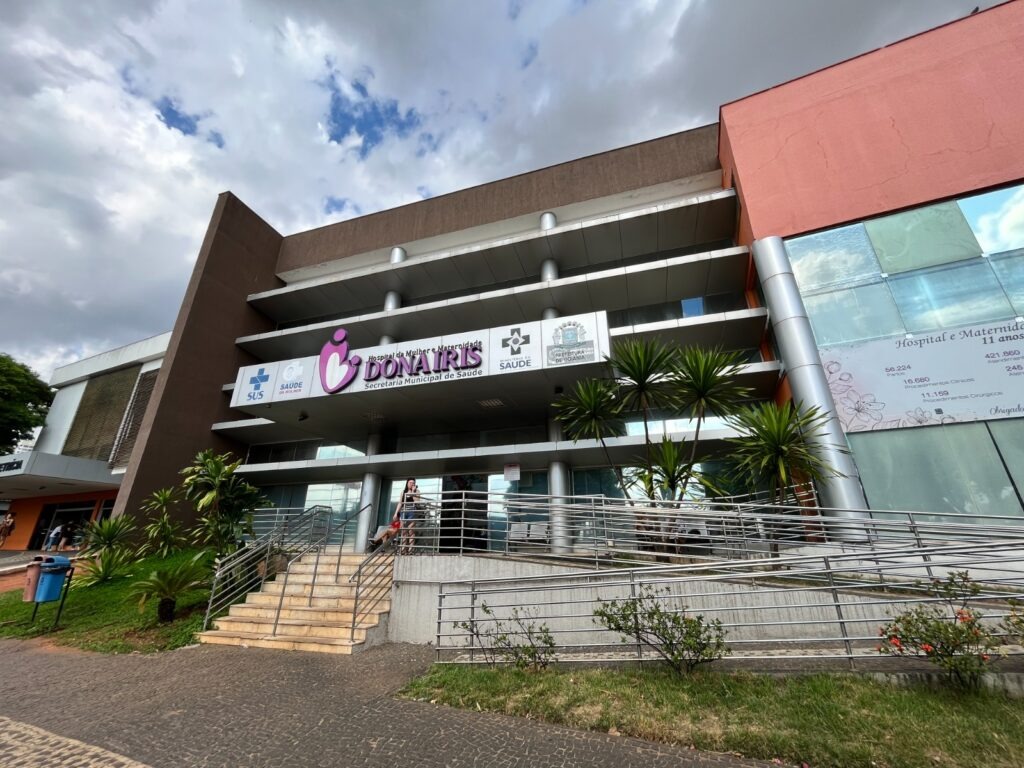A Redação | Balanço aponta que maternidades municipais de Goiânia superaram 26 mil atendimentos em três meses 