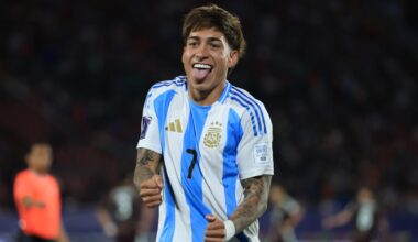 Benfica tem Maher Carrizo como alternativa a André Luiz e já há preço para o negócio