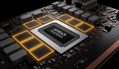 AMD poderá combater crise dos preços com o regresso de chips descontinuados