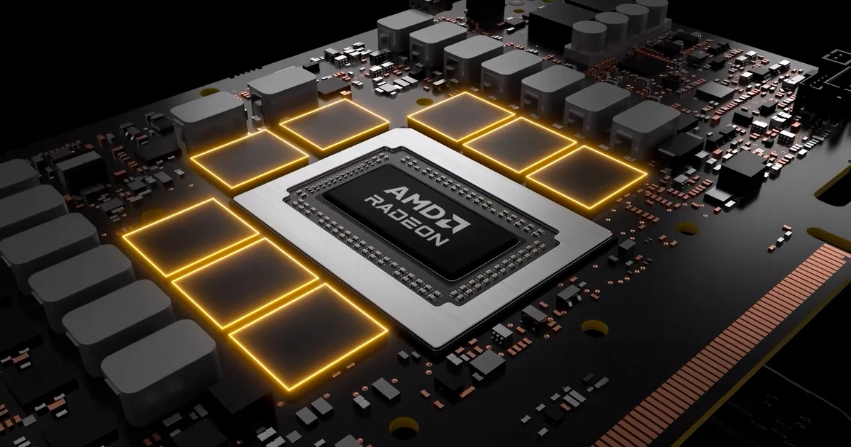 AMD poderá combater crise dos preços com o regresso de chips descontinuados