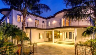 Com fortuna estimada em R$ 115 milhões, ator completa 71 anos vivendo em mansão de R$ 14,5 milhões