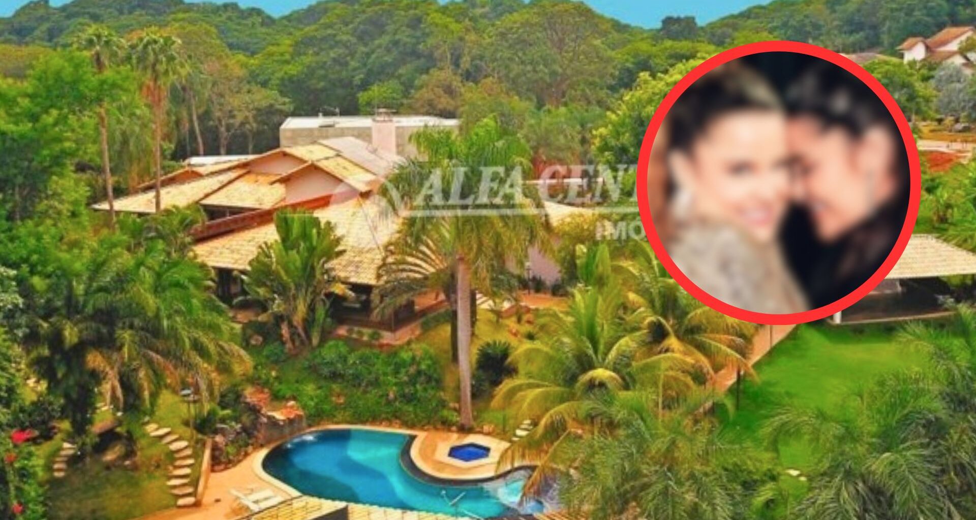 Cantoras dividem fortuna de R$ 350 milhões e império de mansões e jatinho