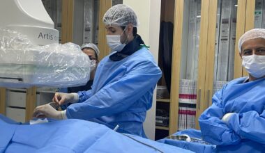 Avanço que transforma vidas: Hospital Márcio Cunha realiza implante moderno de marca-passo alinhado à fisiologia do coração