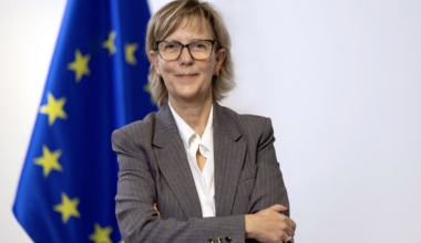 «Temos muito dinheiro, mas está guardado em 27 bolsos»