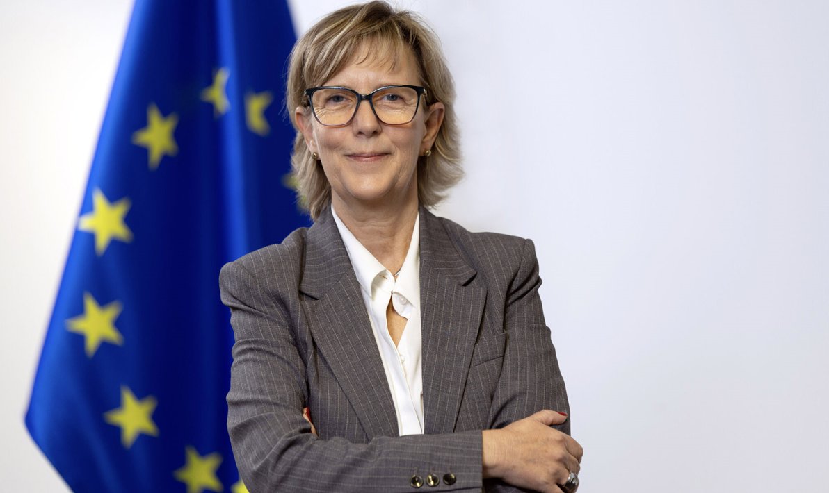 «Temos muito dinheiro, mas está guardado em 27 bolsos»