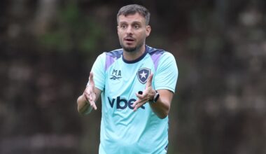 Botafogo faz sondagem por defesa central do FC Porto