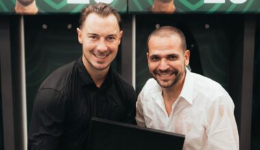 Rui Pedro Braz intromete-se em negócio de Benfica e FC Porto e Al Ahli faz proposta de 8 milhões de euros por defesa