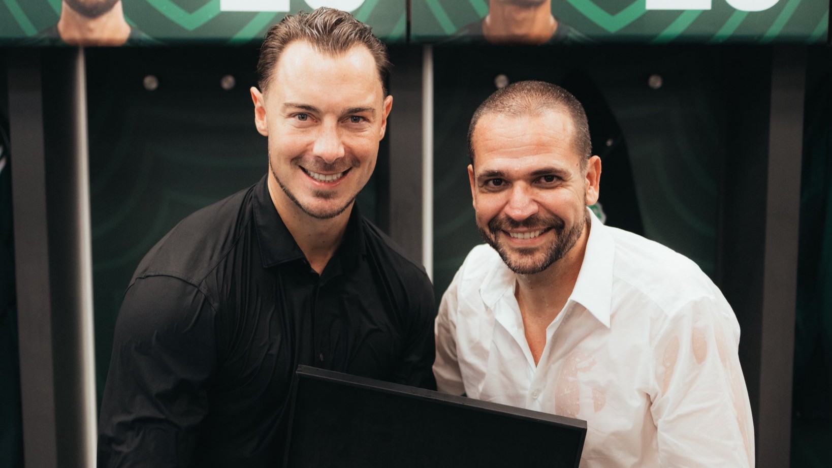 Rui Pedro Braz intromete-se em negócio de Benfica e FC Porto e Al Ahli faz proposta de 8 milhões de euros por defesa